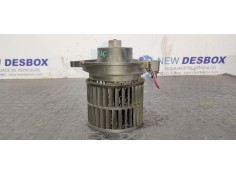 Recambio de motor calefaccion para ford fusion (cbk) ambiente referencia OEM IAM 1736005401  