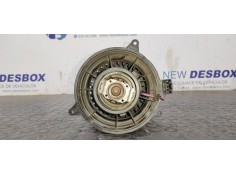 Recambio de motor calefaccion para ford fusion (cbk) ambiente referencia OEM IAM 1736005401   2
