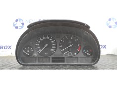 Recambio de cuadro instrumentos para bmw x5 (e53) 3.0i referencia OEM IAM 62116914916  