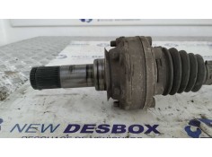 Recambio de transmision trasera derecha para audi q7 (4l) 3.0 v6 24v tdi referencia OEM IAM 7L8501201   2