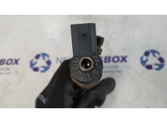 Recambio de inyector para bmw serie 1 berlina (e81/e87) 118d referencia OEM IAM 7794435   2