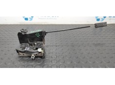 Recambio de cerradura puerta delantera izquierda para opel corsa c club referencia OEM IAM 24434882  