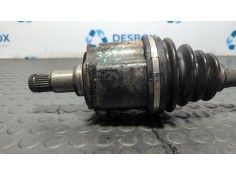 Recambio de transmision delantera izquierda para toyota land cruiser (j9) td vx (5-ptas.) (kzj95) referencia OEM IAM    2