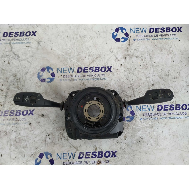 Recambio de mando multifuncion para bmw serie 1 berlina (e81/e87) 118d referencia OEM IAM 695567902  