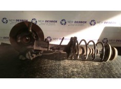 Recambio de mangueta delantera izquierda para renault kangoo (f/kc0) 1.9 diesel referencia OEM IAM   