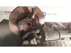 Recambio de mangueta delantera izquierda para renault kangoo (f/kc0) 1.9 diesel referencia OEM IAM    2