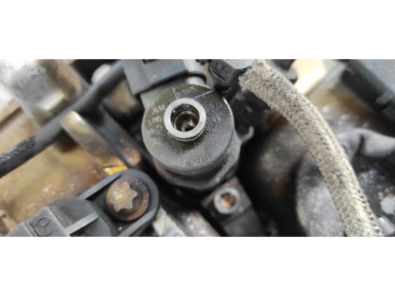 Recambio de motor para mercedes-benz clase s (w220) berlina 320 cdi (220.026) referencia OEM IAM 613960  