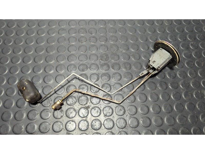 Recambio de aforador para toyota land cruiser (j9) td vx (5-ptas.) (kzj95) referencia OEM IAM TOYOTA60310  