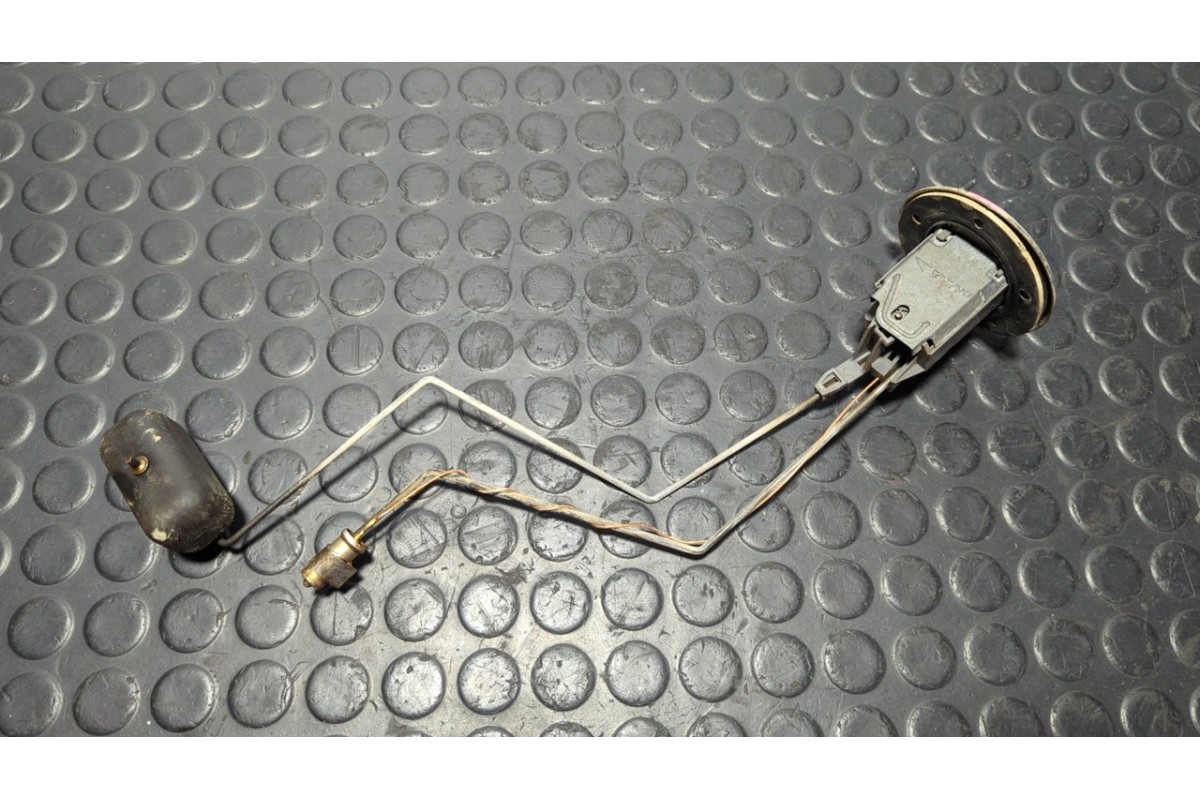 Recambio de aforador para toyota land cruiser (j9) td vx (5-ptas.) (kzj95) referencia OEM IAM TOYOTA60310  