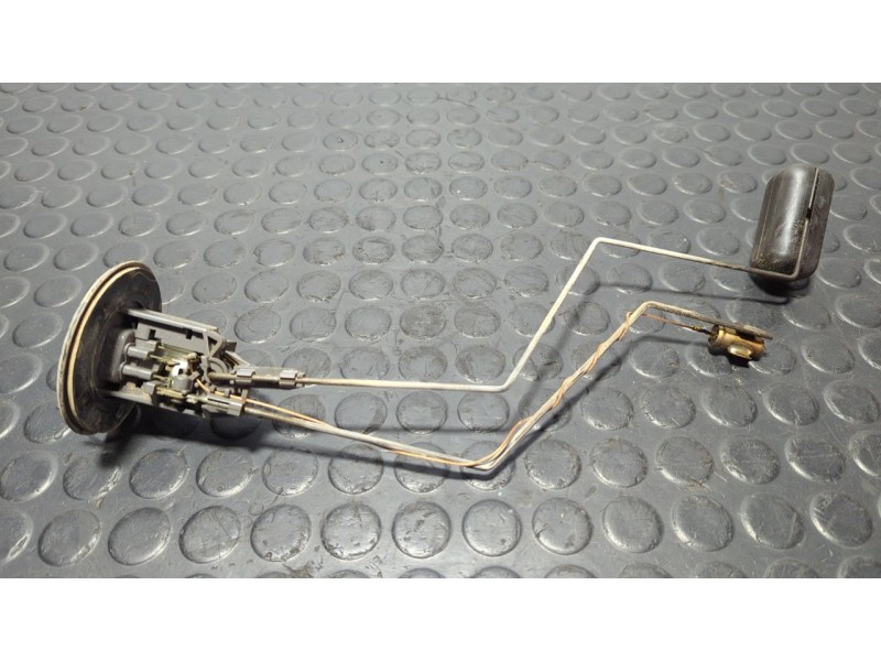 Recambio de aforador para toyota land cruiser (j9) td vx (5-ptas.) (kzj95) referencia OEM IAM TOYOTA60310  