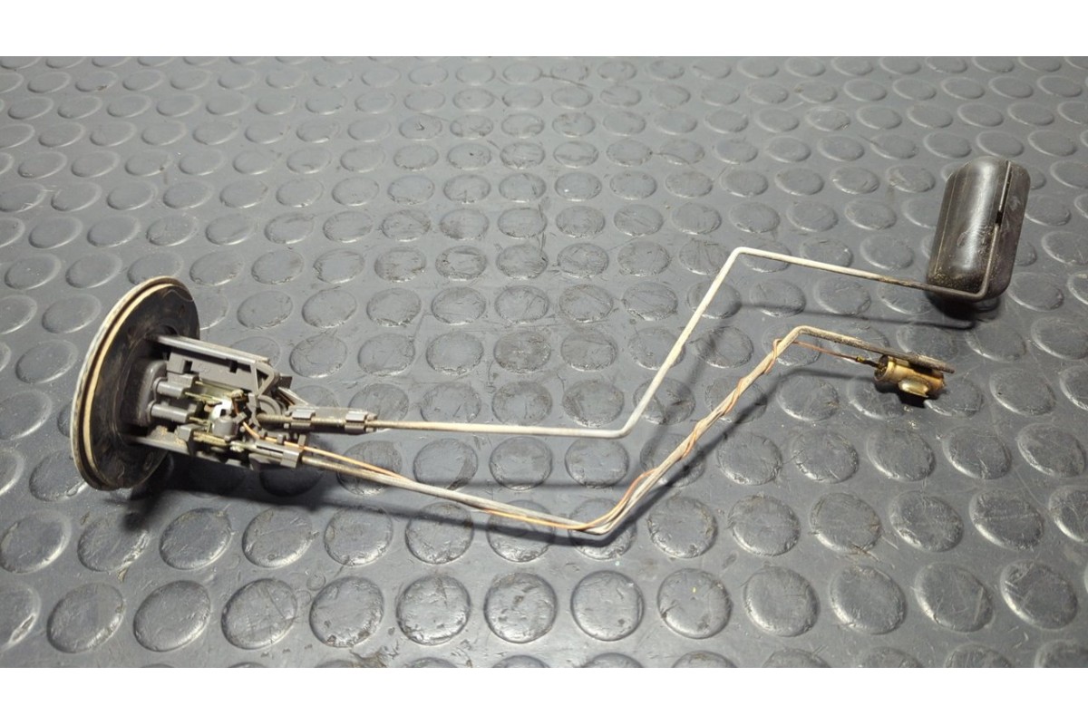 Recambio de aforador para toyota land cruiser (j9) td vx (5-ptas.) (kzj95) referencia OEM IAM TOYOTA60310  