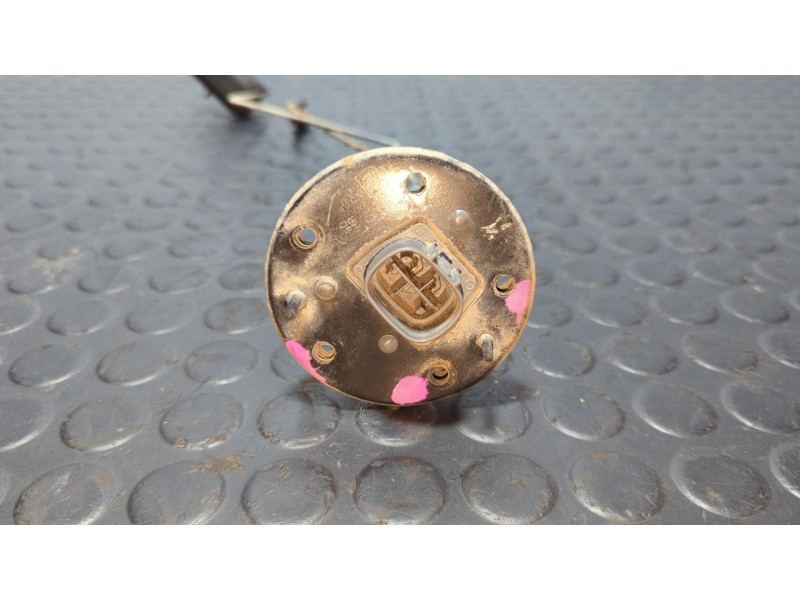 Recambio de aforador para toyota land cruiser (j9) td vx (5-ptas.) (kzj95) referencia OEM IAM TOYOTA60310  