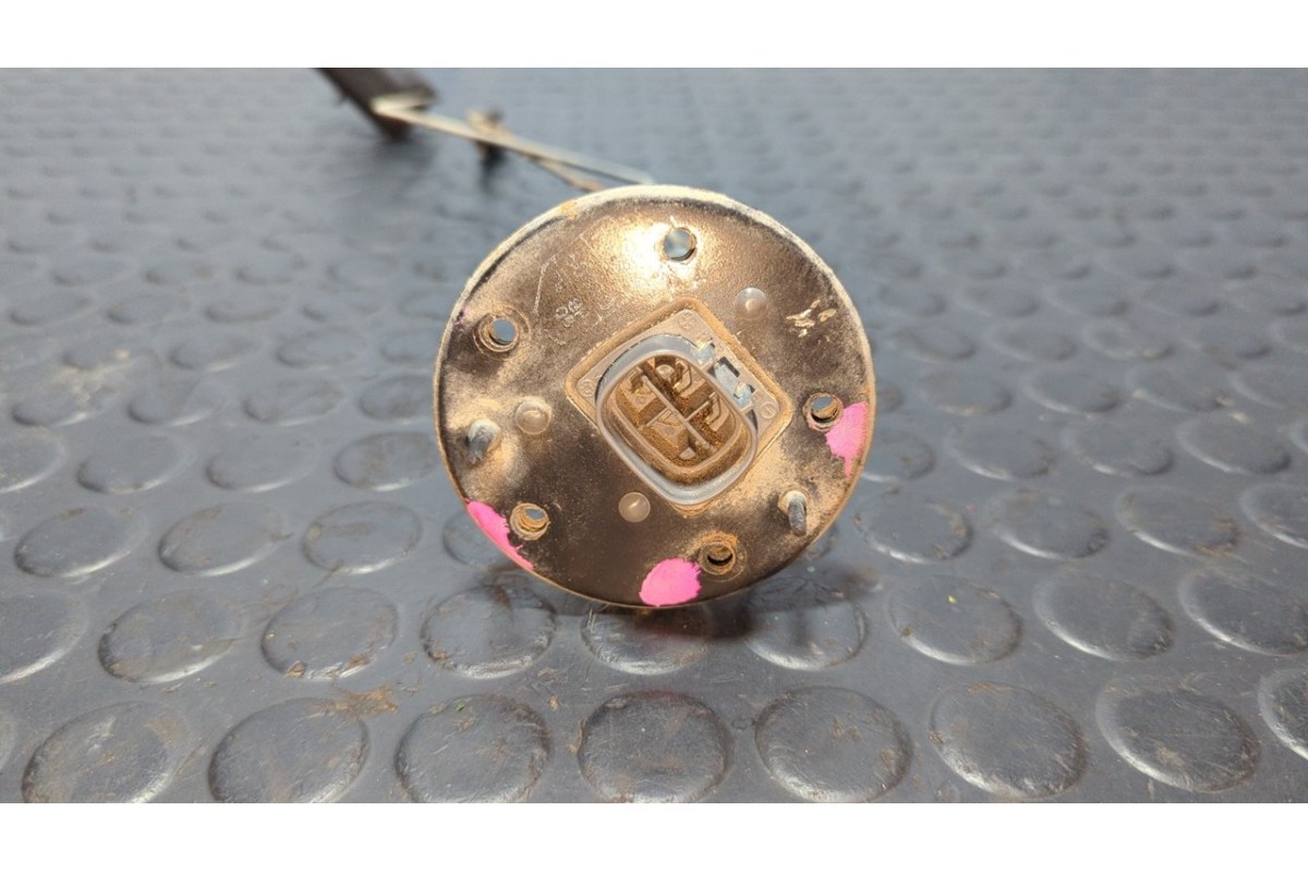 Recambio de aforador para toyota land cruiser (j9) td vx (5-ptas.) (kzj95) referencia OEM IAM TOYOTA60310  