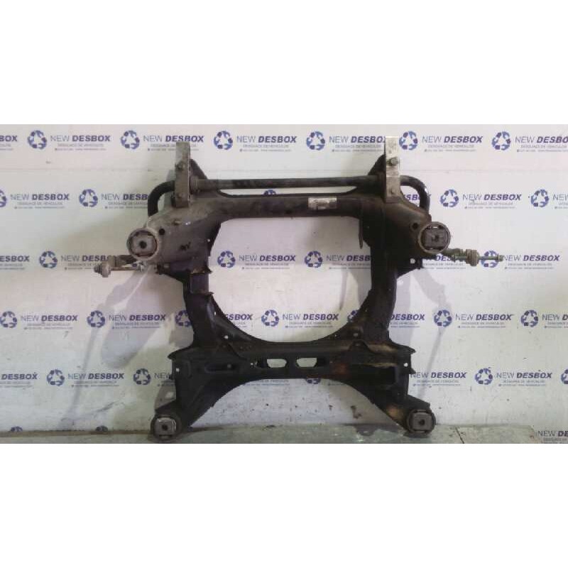 Recambio de puente delantero para volkswagen touareg (7la) tdi v10 referencia OEM IAM 7L0411063B  