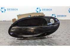 Recambio de maneta delantera izquierda para bmw serie 7 (e65/e66) 730d referencia OEM IAM   