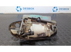 Recambio de maneta delantera izquierda para bmw serie 7 (e65/e66) 730d referencia OEM IAM    2