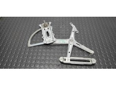 Recambio de elevalunas delantero izquierdo para opel corsa c club referencia OEM IAM 09113365  