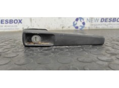 Recambio de maneta puerta corredera derecha para mercedes-benz mb 100 d caja cerrada / combi caja cerrada (bm 631.332/342) refer