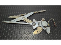 Recambio de elevalunas delantero derecho para toyota land cruiser (j9) td vx (5-ptas.) (kzj95) referencia OEM IAM 8571060060  