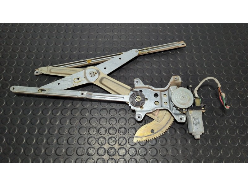 Recambio de elevalunas delantero derecho para toyota land cruiser (j9) td vx (5-ptas.) (kzj95) referencia OEM IAM 8571060060  