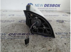 Recambio de retrovisor izquierdo para mercedes-benz clase a (w168) 1.4 cat referencia OEM IAM    2