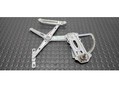 Recambio de elevalunas delantero izquierdo para opel corsa c club referencia OEM IAM 09113365   2