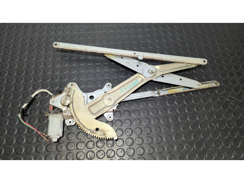 Recambio de elevalunas delantero derecho para toyota land cruiser (j9) td vx (5-ptas.) (kzj95) referencia OEM IAM 8571060060  