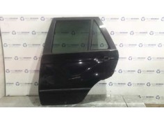 Recambio de puerta trasera izquierda para bmw x5 (e53) 3.0i referencia OEM IAM 41528256827  