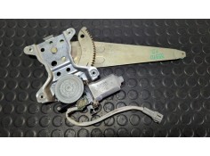 Recambio de elevalunas trasero derecho para toyota land cruiser (j9) td vx (5-ptas.) (kzj95) referencia OEM IAM 8572060070  
