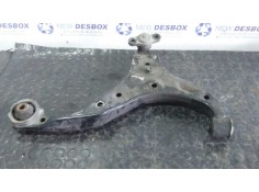 Recambio de brazo derecho inferior delantero para hyundai tucson (jm) 2.0 crdi cat referencia OEM IAM   