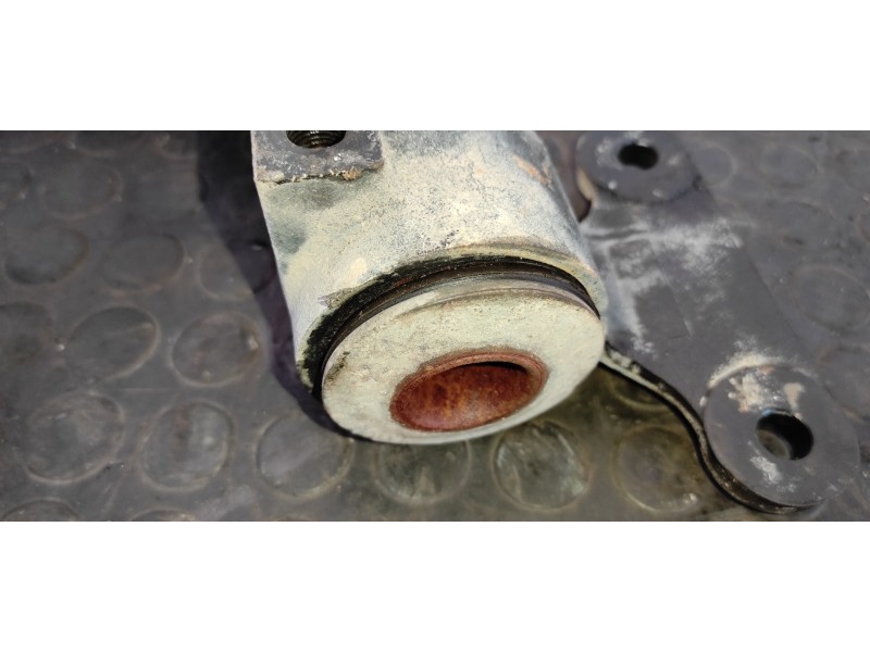 Recambio de brazo derecho inferior delantero para fiat ulysse (179) 2.2 jtd dynamic referencia OEM IAM 0052  