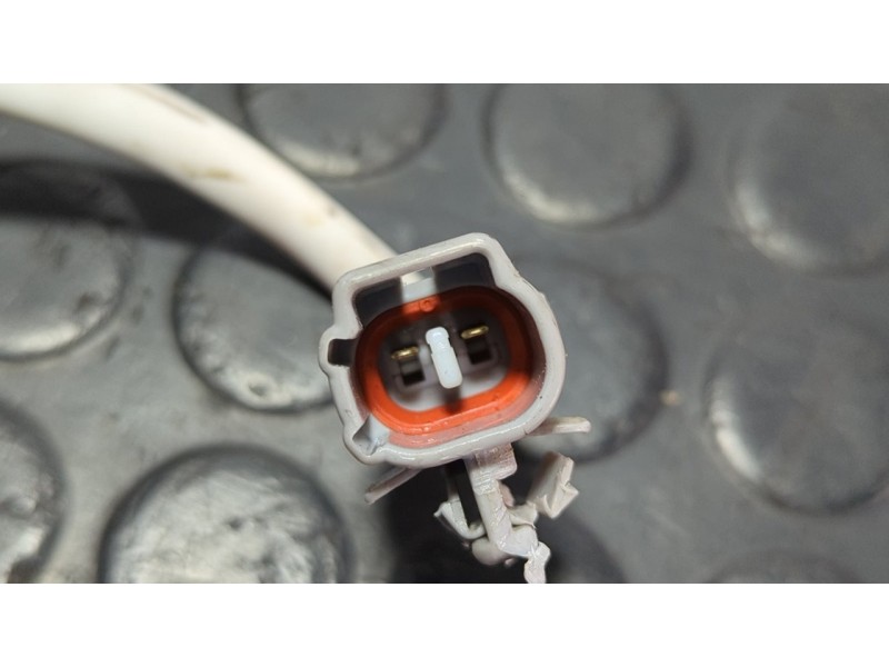 Recambio de elevalunas trasero derecho para toyota land cruiser (j9) td vx (5-ptas.) (kzj95) referencia OEM IAM 8572060070  