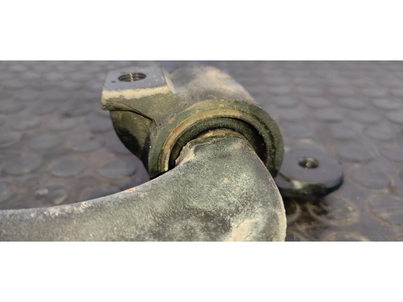 Recambio de brazo derecho inferior delantero para fiat ulysse (179) 2.2 jtd dynamic referencia OEM IAM 0052  