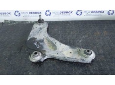 Recambio de brazo derecho inferior delantero para nissan primastar (x83) 1.9 dci diesel cat referencia OEM IAM   