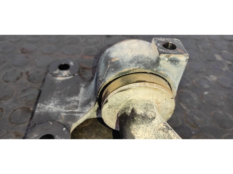 Recambio de brazo derecho inferior delantero para fiat ulysse (179) 2.2 jtd dynamic referencia OEM IAM 0052  