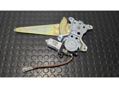 Recambio de elevalunas trasero izquierdo para toyota land cruiser (j9) td vx (5-ptas.) (kzj95) referencia OEM IAM 8571060070  