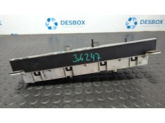 Recambio de cuadro instrumentos para nissan terrano/terrano.ii (r20) avenue referencia OEM IAM 34192201   2