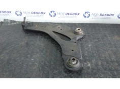 Recambio de brazo izquierdo inferior delantero para nissan primastar (x83) 1.9 dci diesel cat referencia OEM IAM   