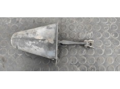 Recambio de retenedor puerta derecha para bmw x5 (e53) 3.0i referencia OEM IAM 51218402561  