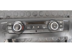 Recambio de mando climatizador para bmw x3 (f25) sdrive 18d referencia OEM IAM 6411928762802   2