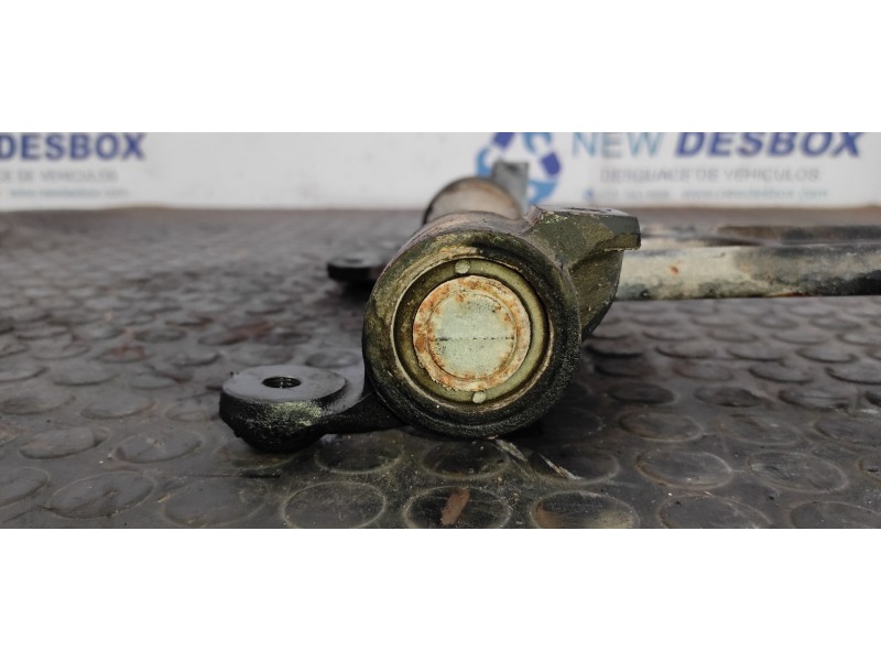 Recambio de brazo derecho inferior delantero para fiat ulysse (179) 2.2 jtd dynamic referencia OEM IAM 0052  