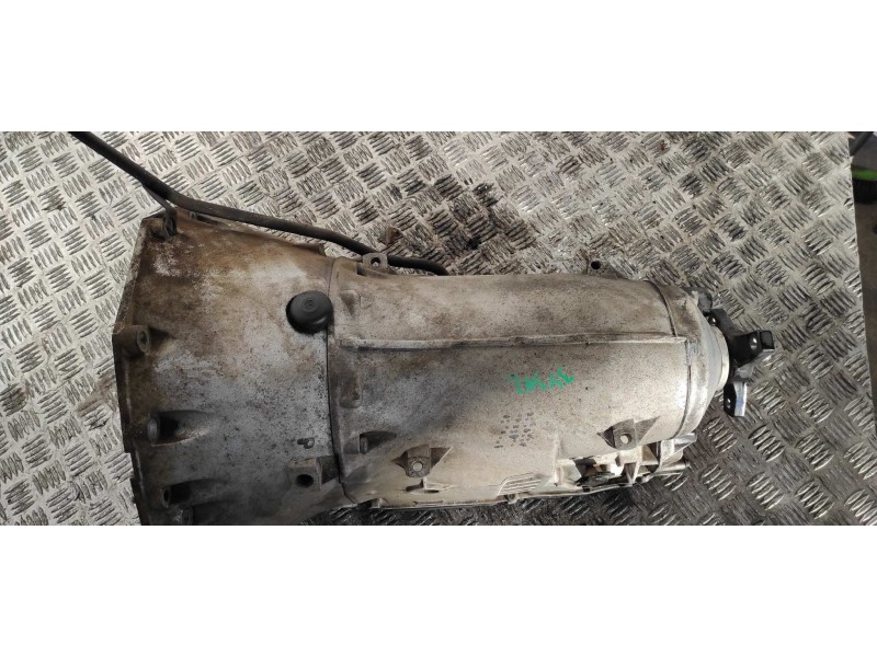Recambio de caja cambios para mercedes-benz clase s (w220) berlina 320 cdi (220.026) referencia OEM IAM 722626  