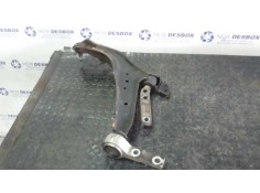 Recambio de brazo derecho inferior delantero para nissan primera berlina (p12) acenta referencia OEM IAM    2