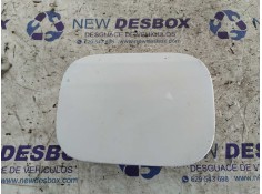 Recambio de tapa exterior combustible para mercedes-benz clase c (w203) sportcoupe 2.2 cdi cat referencia OEM IAM A2035840738  