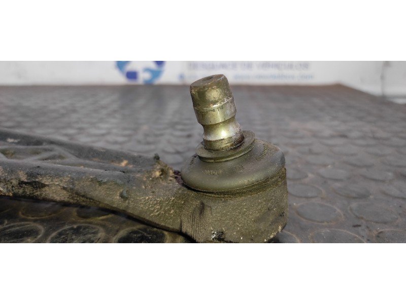 Recambio de brazo derecho inferior delantero para fiat ulysse (179) 2.2 jtd dynamic referencia OEM IAM 0052  