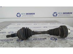 Recambio de transmision delantera izquierda para audi q7 (4l) 3.0 v6 24v tdi referencia OEM IAM 7L0407271E  
