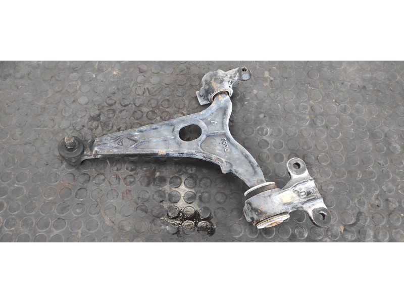 Recambio de brazo izquierdo inferior delantero para fiat ulysse (179) 2.2 jtd dynamic referencia OEM IAM 0053L  