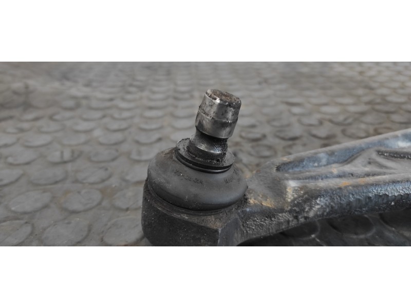 Recambio de brazo izquierdo inferior delantero para fiat ulysse (179) 2.2 jtd dynamic referencia OEM IAM 0053L  