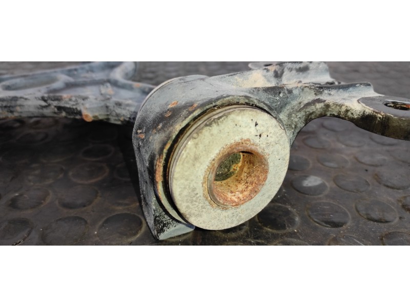 Recambio de brazo izquierdo inferior delantero para fiat ulysse (179) 2.2 jtd dynamic referencia OEM IAM 0053L  