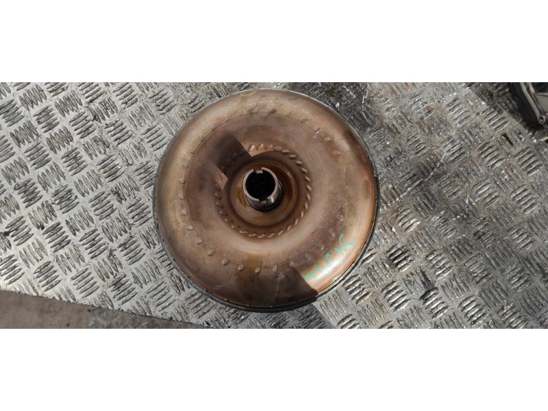 Recambio de caja cambios para mercedes-benz clase s (w220) berlina 320 cdi (220.026) referencia OEM IAM 722626  